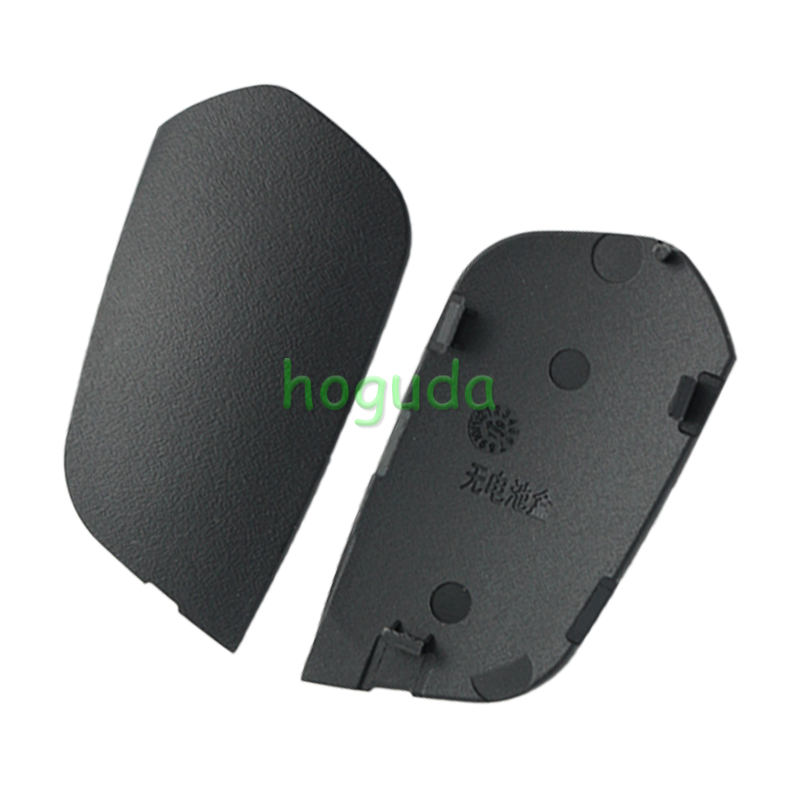 For Peugeot 2 button modified flip remote key blank with VA2 307 Blade -- Without battery place (No Logo)