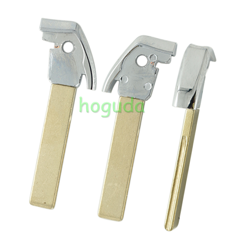 For Peugeot 3 button remote key blank with HU83 blade without logo.Please choose the button.