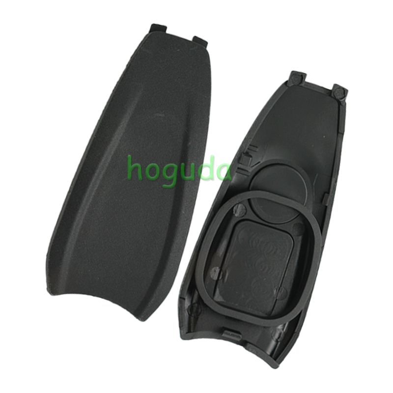 For Peugeot 3 button remote key blank with HU83 blade without logo.Please choose the button.