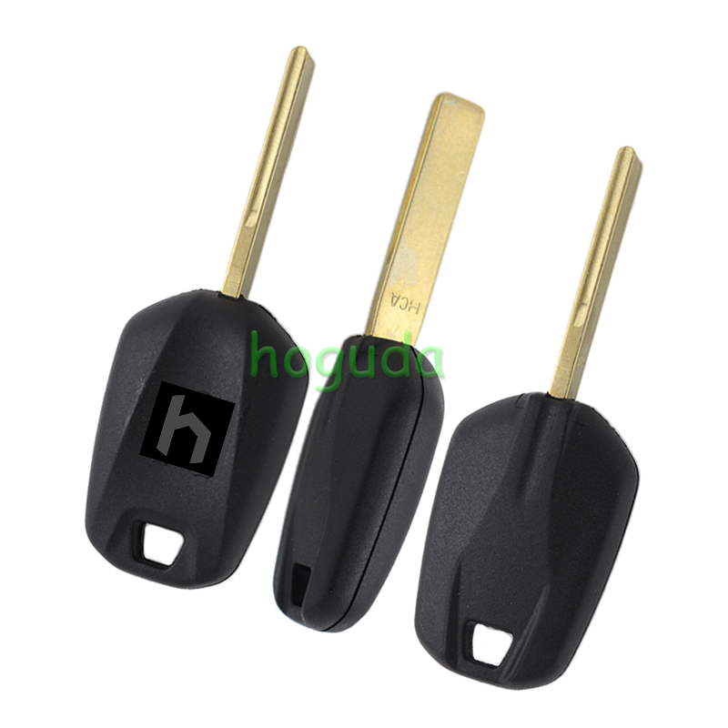 For Peugeot Transponder key blank
