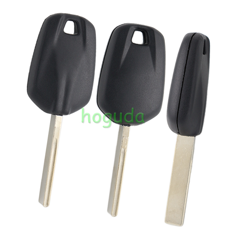 For Peugeot Transponder key blank