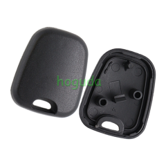For Peugeot transponder key blank with 206 key blade (Without Logo)