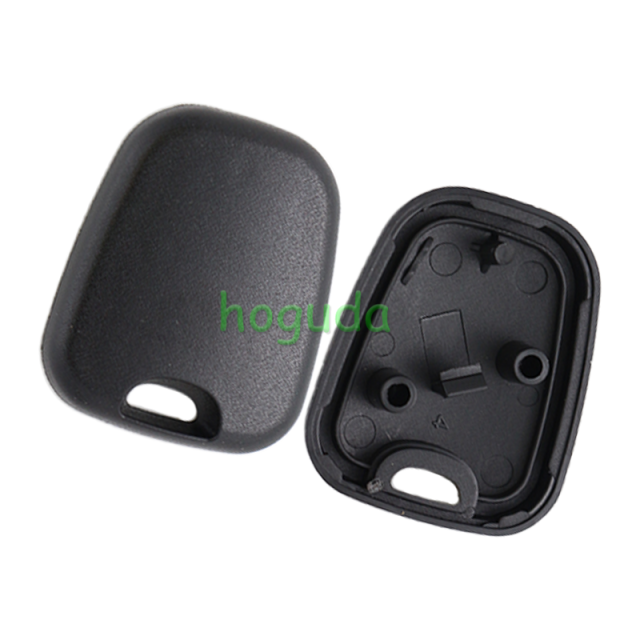 For Peugeot transponder key blank with 206 key blade (Without Logo)