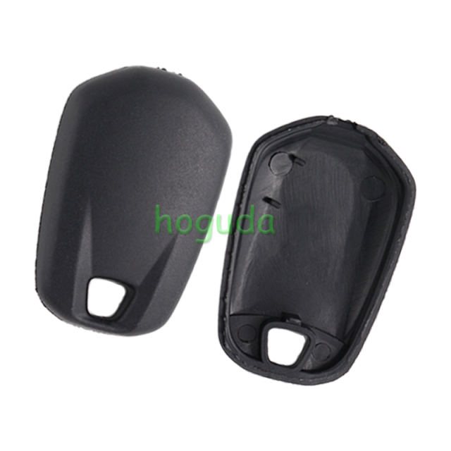 For Peugeot Transponder key blank