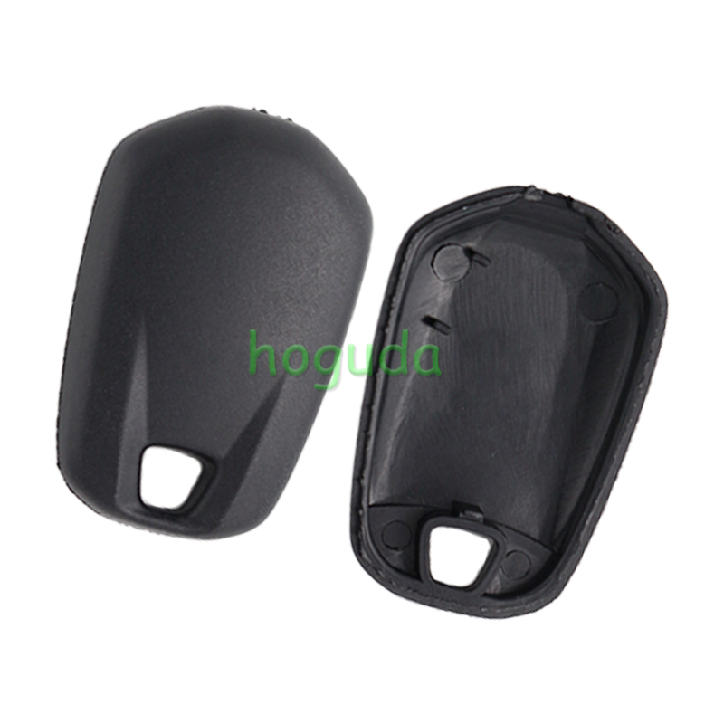 For Peugeot Transponder key blank