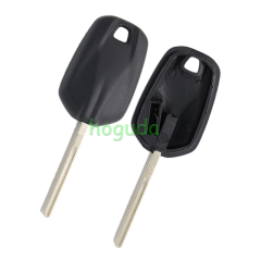 For Peugeot Transponder key blank