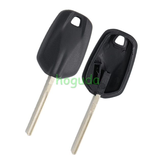 For Peugeot Transponder key blank