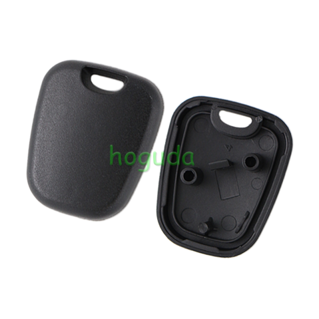 For Peugeot transponder key blank with 307 key blade (Without Logo)