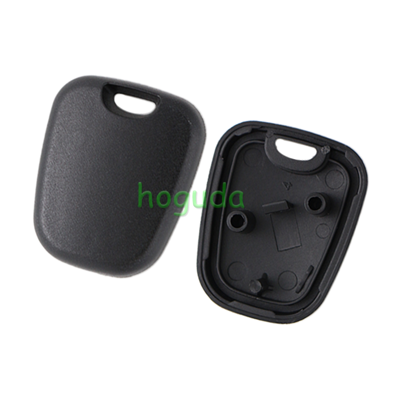 For Peugeot transponder key blank with 307 key blade (Without Logo)