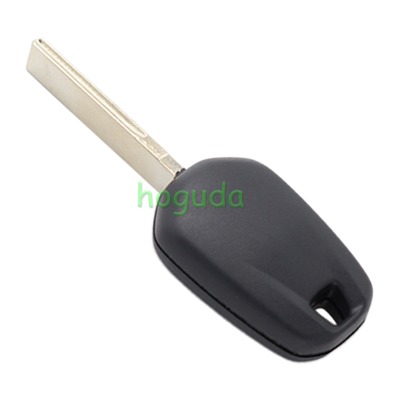 For Peugeot Transponder key blank