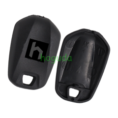 For Peugeot Transponder key blank