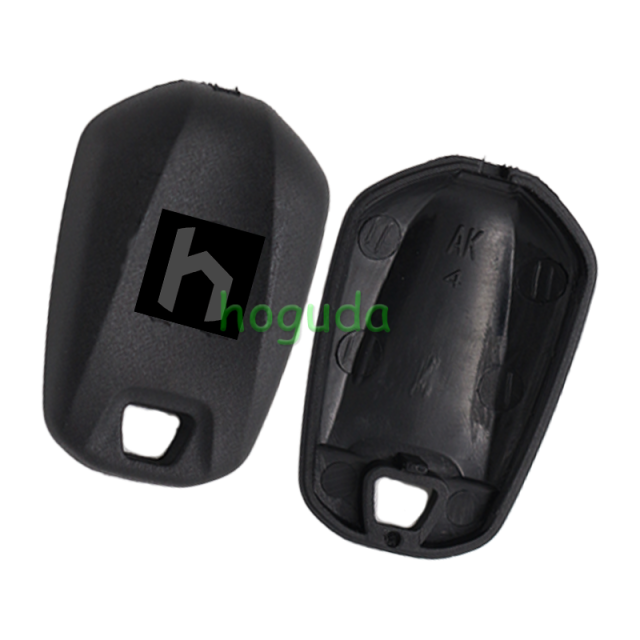 For Peugeot Transponder key blank