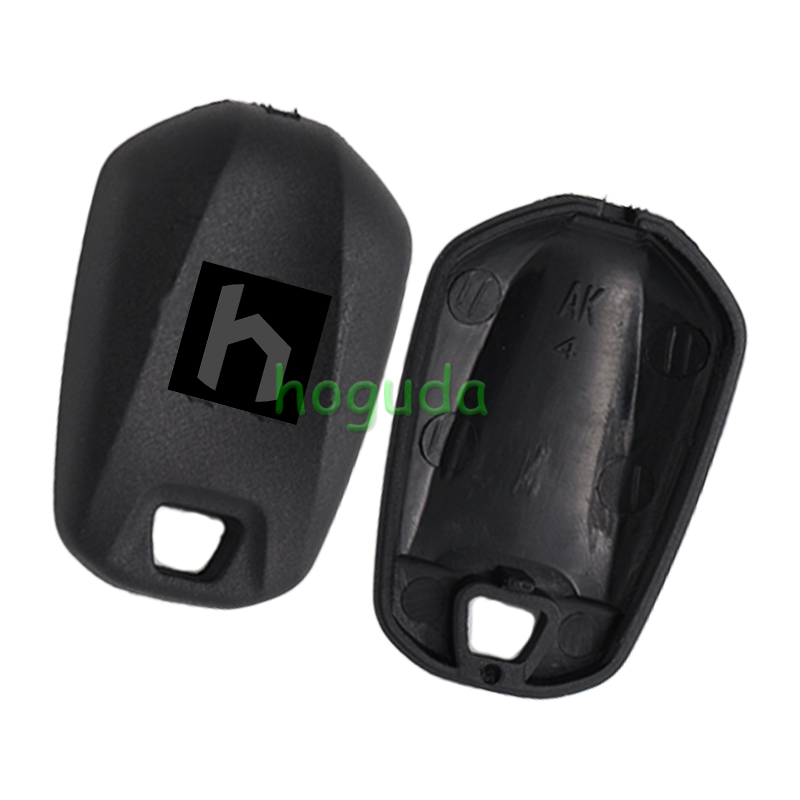 For Peugeot Transponder key blank