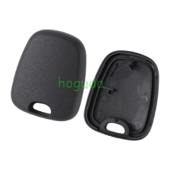For Peugeot transponder key blank with 407 key blade (Without Logo)
