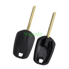 For Peugeot Transponder key blank