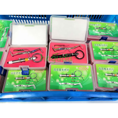 For Lighted Tension Wrench