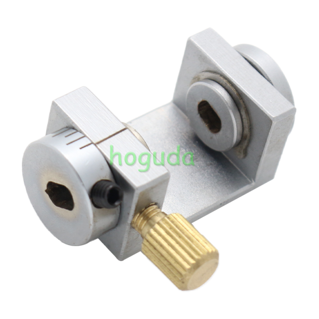 For Ford, Mondeo, Jaguar Key Clamp new version
