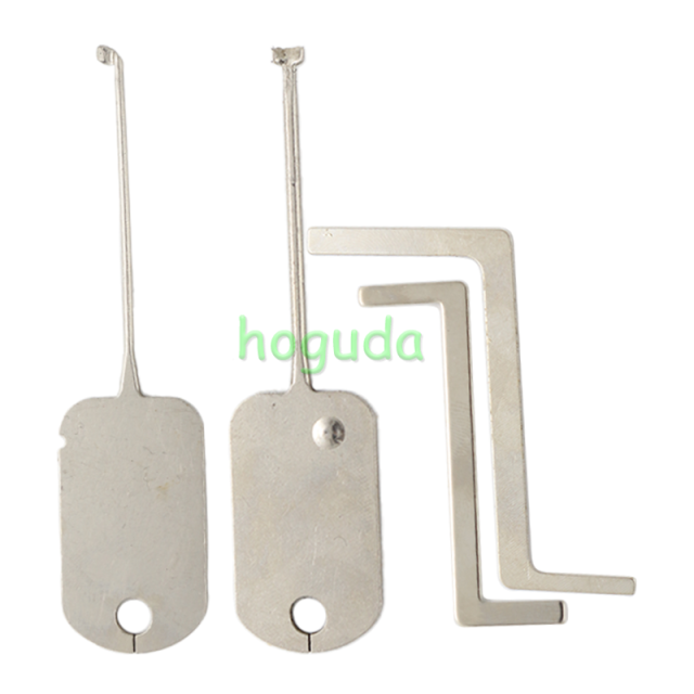 For Lock pick tools and  locksmith tools