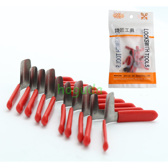 For Pad Lock Shims 飞机夹