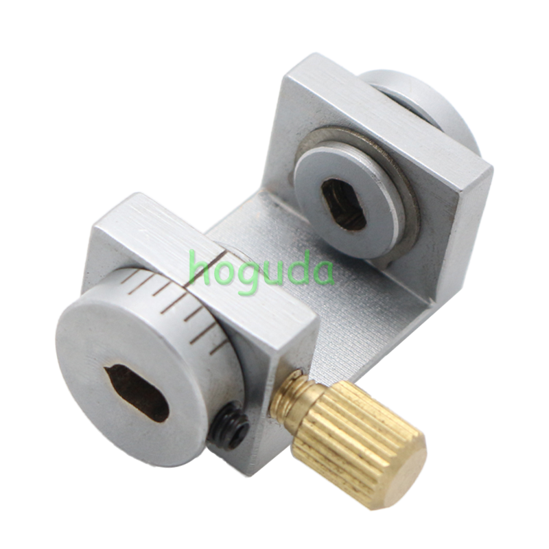 For Ford, Mondeo, Jaguar Key Clamp new version