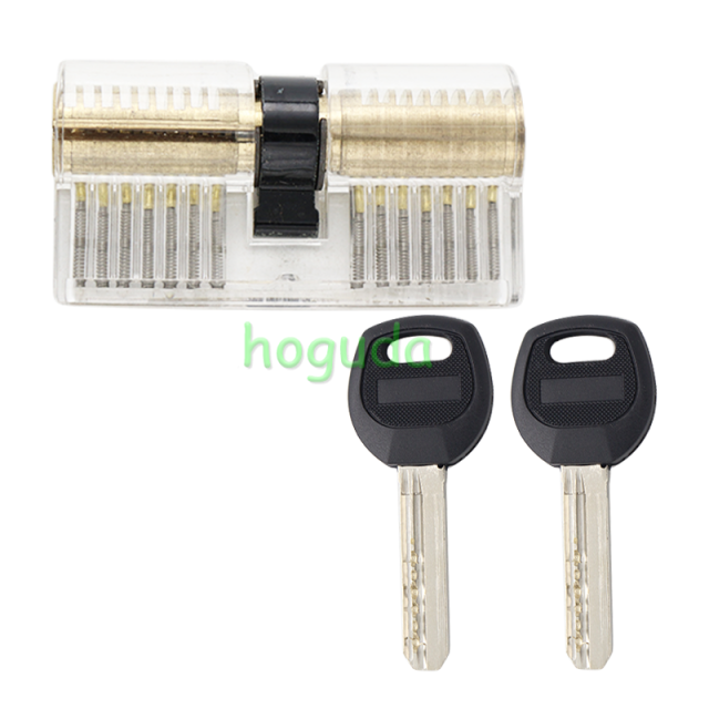 pad lock
