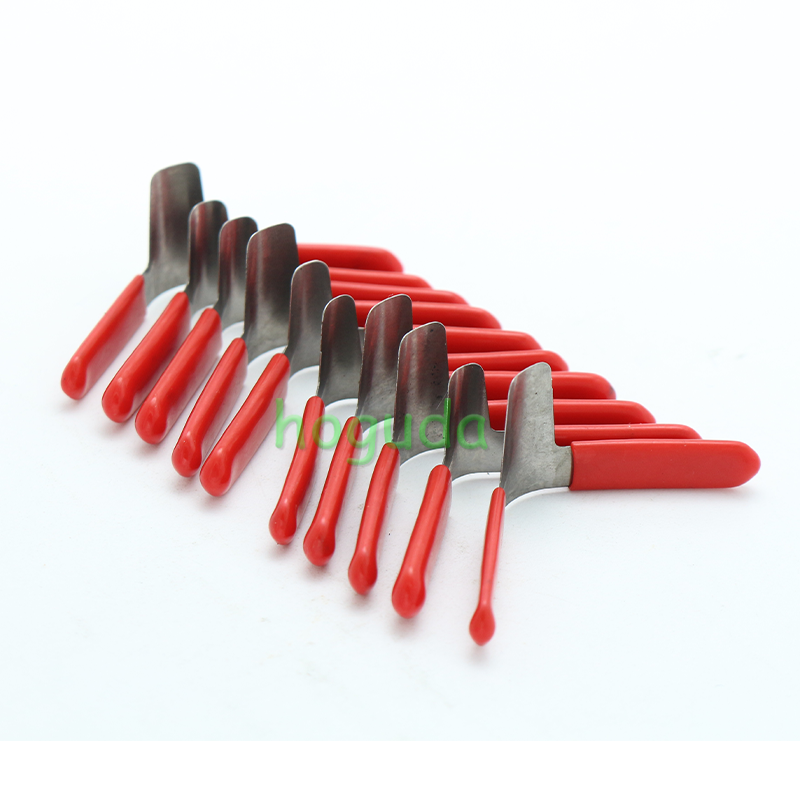 For Pad Lock Shims 飞机夹