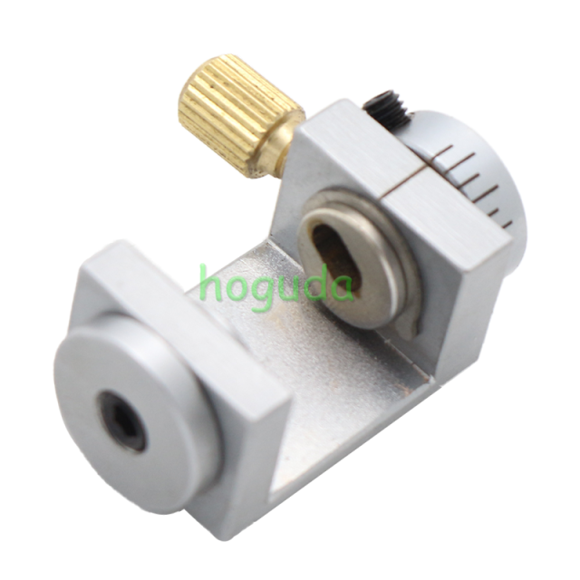 For Ford, Mondeo, Jaguar Key Clamp new version