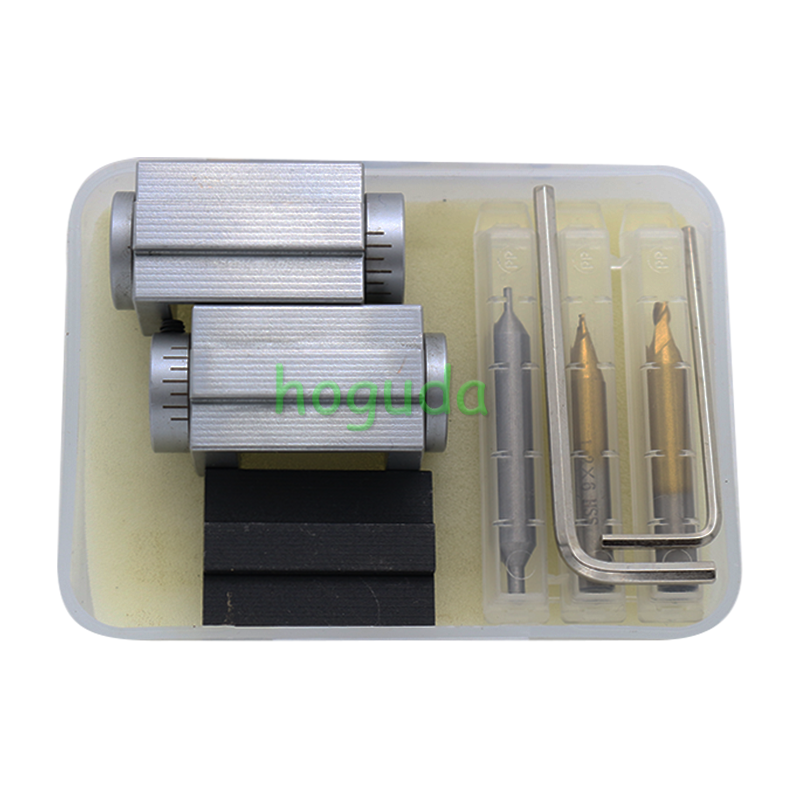 For Ford, Mondeo, Jaguar Key Clamp new version