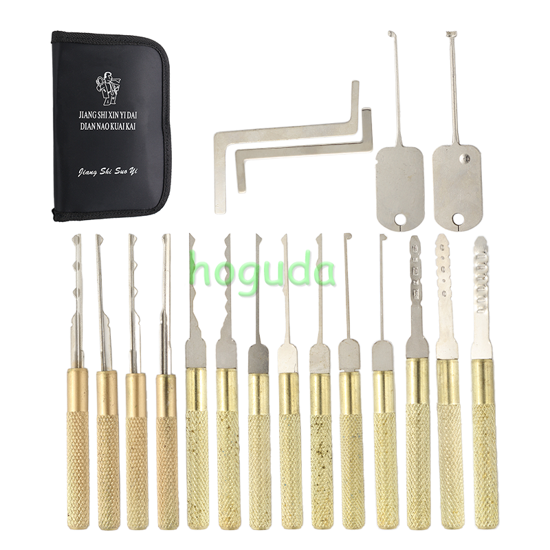 For Lock pick tools and  locksmith tools