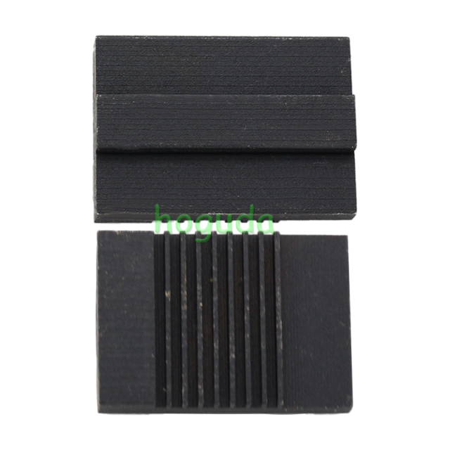 For Ford, Mondeo, Jaguar Key Clamp new version