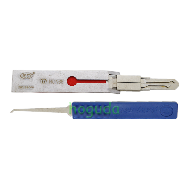 For Hon66 lock pick tool