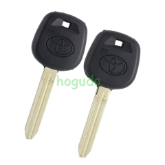 For Toyota transponder key blank  A# TOY43 Blade B# TOY40 Blade C# TOY47 Blade