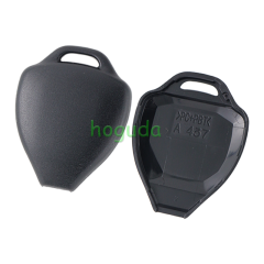 For Toyota Carola 2/2+1/3/3+1/4/button Remote key blank without logo ,please choose the button.