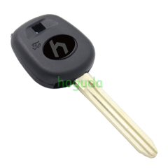 For Toyota transponder key blank  A# TOY43 Blade B# TOY40 Blade C# TOY47 Blade