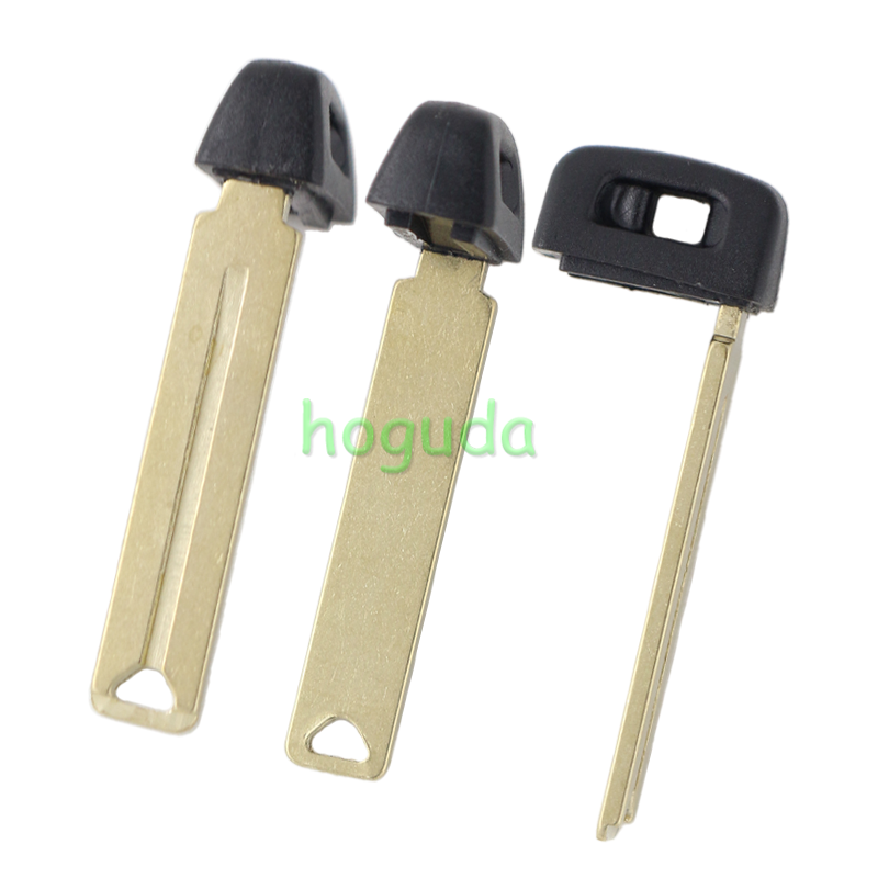 For Toyota 4 button remote key shell ,the button is square
