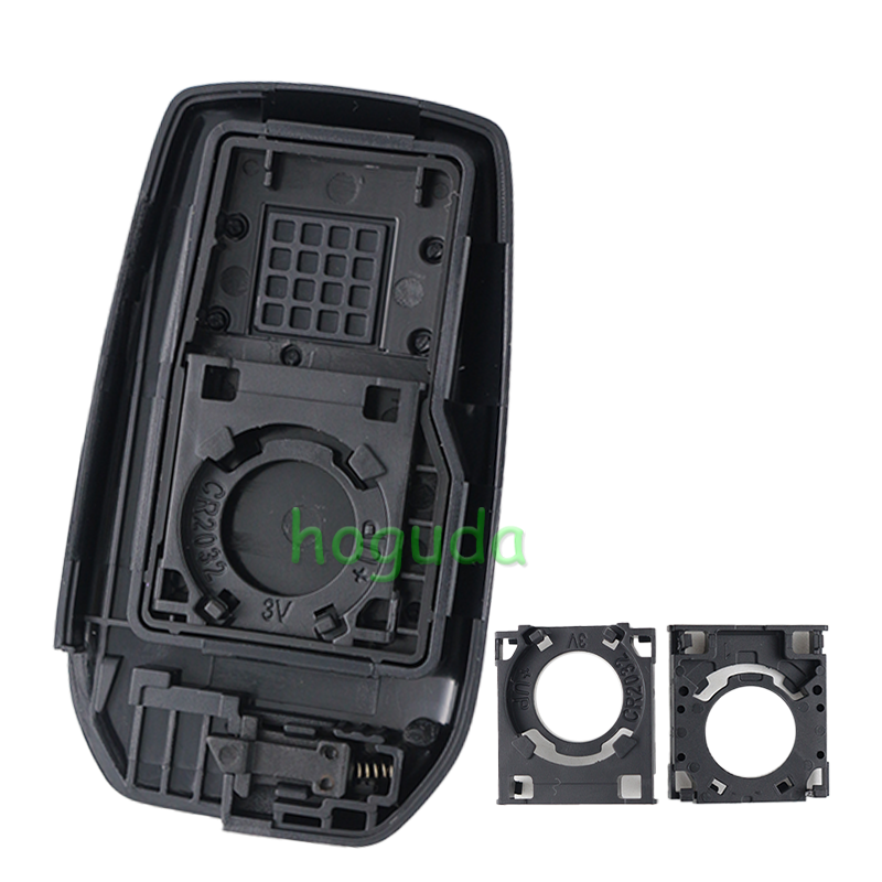 For Toyota 2/2+1/3/3+/1/4/4+1/5/5+1 button remote key blank with key Blade,please choose the key button