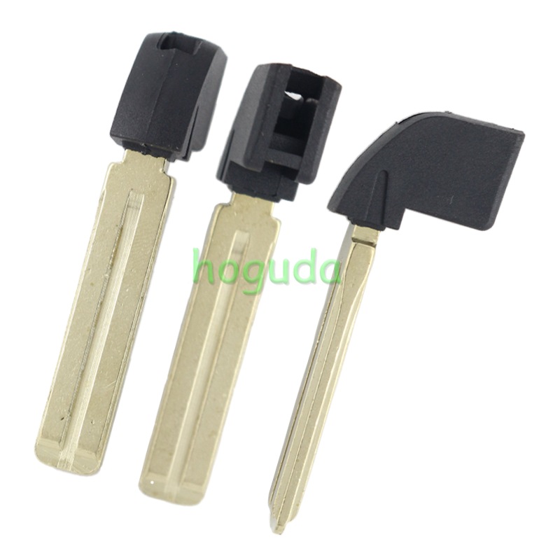 For Toyota 5/6 button remote key blank