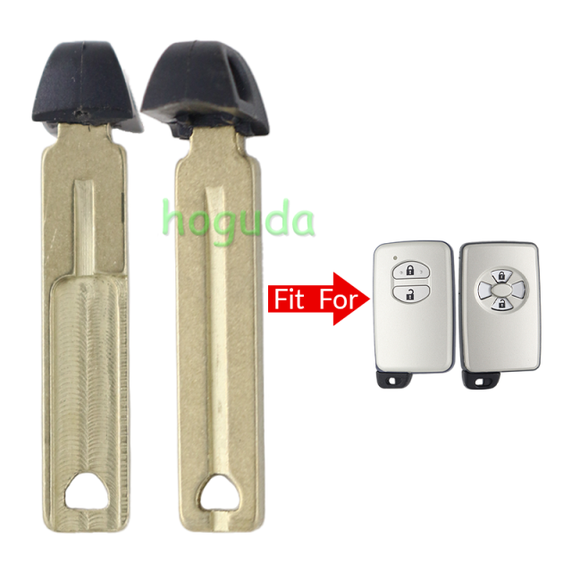 For Toyota smart small key