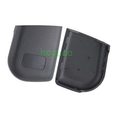 For Toyota 2/3/2+1/3+1 button flip remote key blank withToy43 Blade