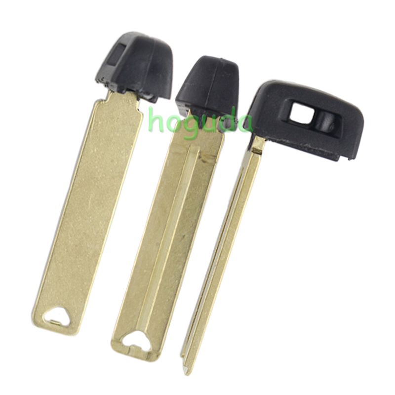 For Toyota 2/2+1/3/3+1 button remote key shell ,the button is square and white,please choose the key button