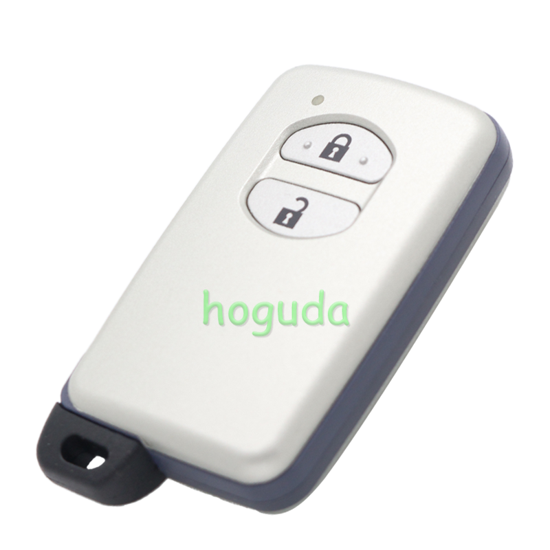 For Toyota Crown 2/2+1/3/3+1 button remote key blank,please choose the key button