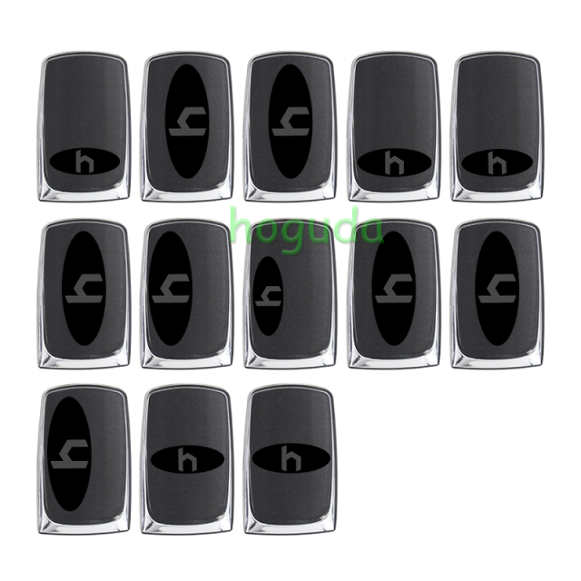 For Toyota back cover 14 models,you can choose which you need.