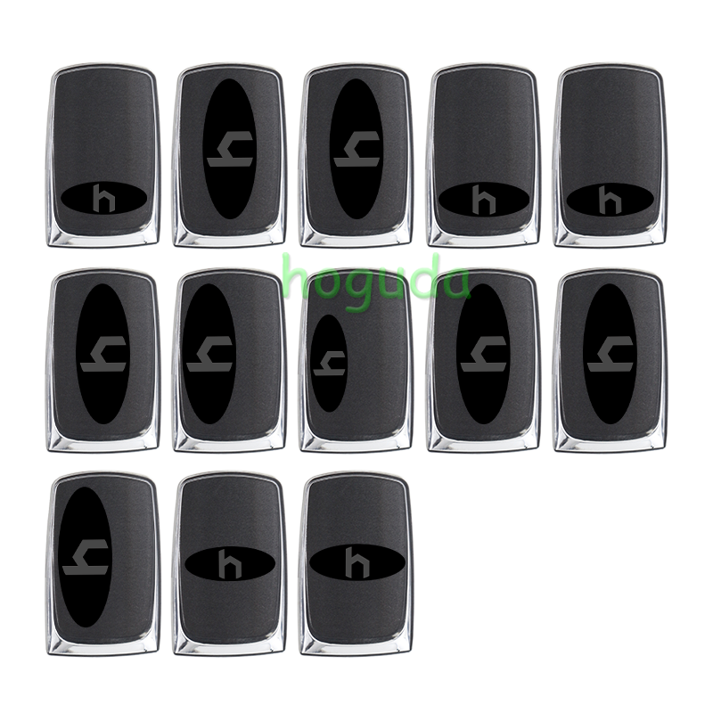 For Toyota back cover 14 models,you can choose which you need.