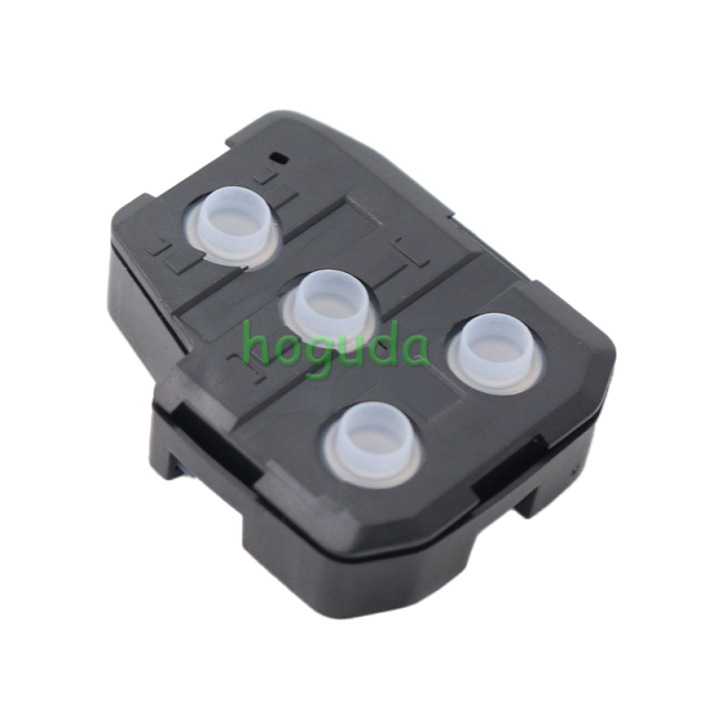 For Toyota 4 button remote Key shell