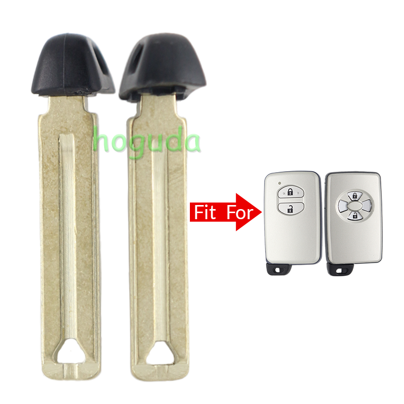 For Toyota Camry smart small key