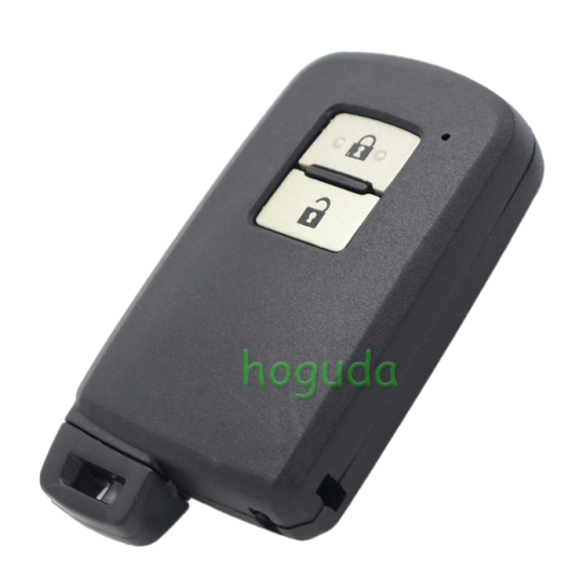 For Toyota 2/2+1/3/3+1 button remote key shell ,the button is square and white,please choose the key button