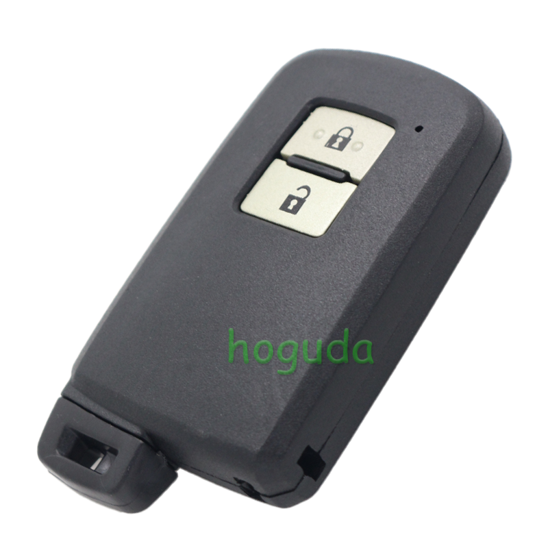 For Toyota 2/2+1/3/3+1 button remote key shell ,the button is square and white,please choose the key button