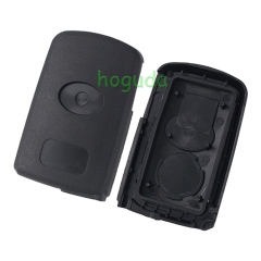 For Toyota 2/2+1/3/3+1 button remote key shell ,the button is square and white,please choose the key button