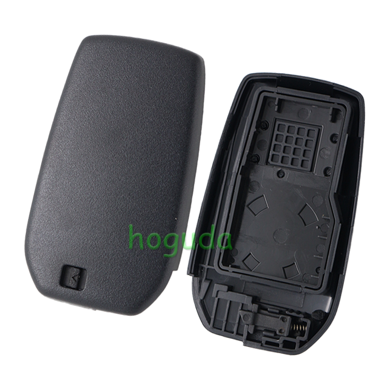For Toyota 2/2+1/3/3+/1/4/4+1/5/5+1 button remote key blank with key Blade,please choose the key button