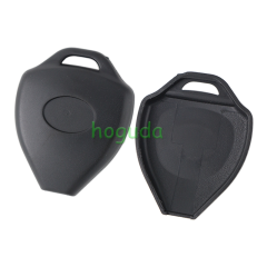 For Toyota 3 button key shell